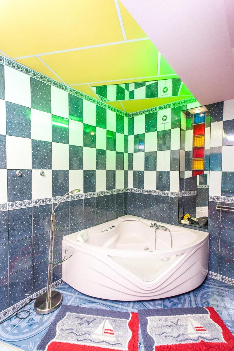 Apartment with jacuzzi in Old Town - Housity