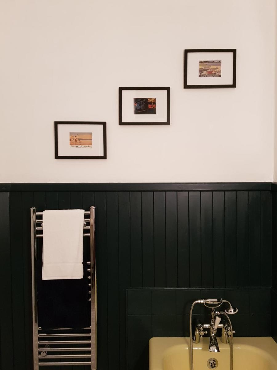Albert Street Apartment - Housity