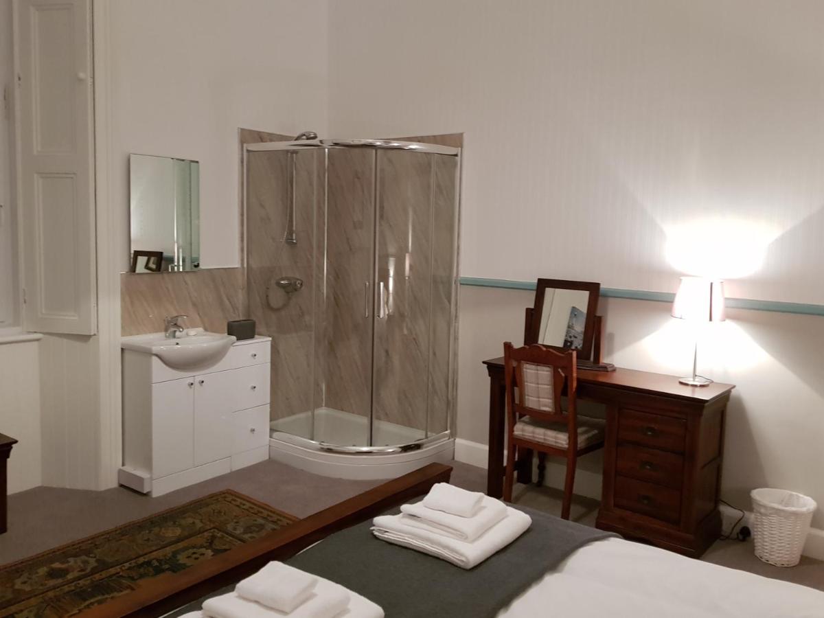 Albert Street Apartment - Housity
