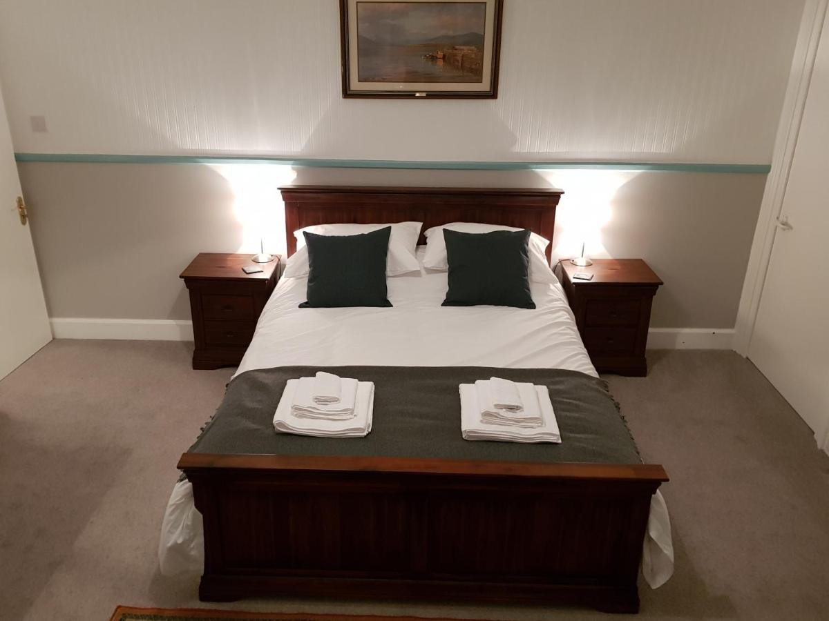 Albert Street Apartment - Housity