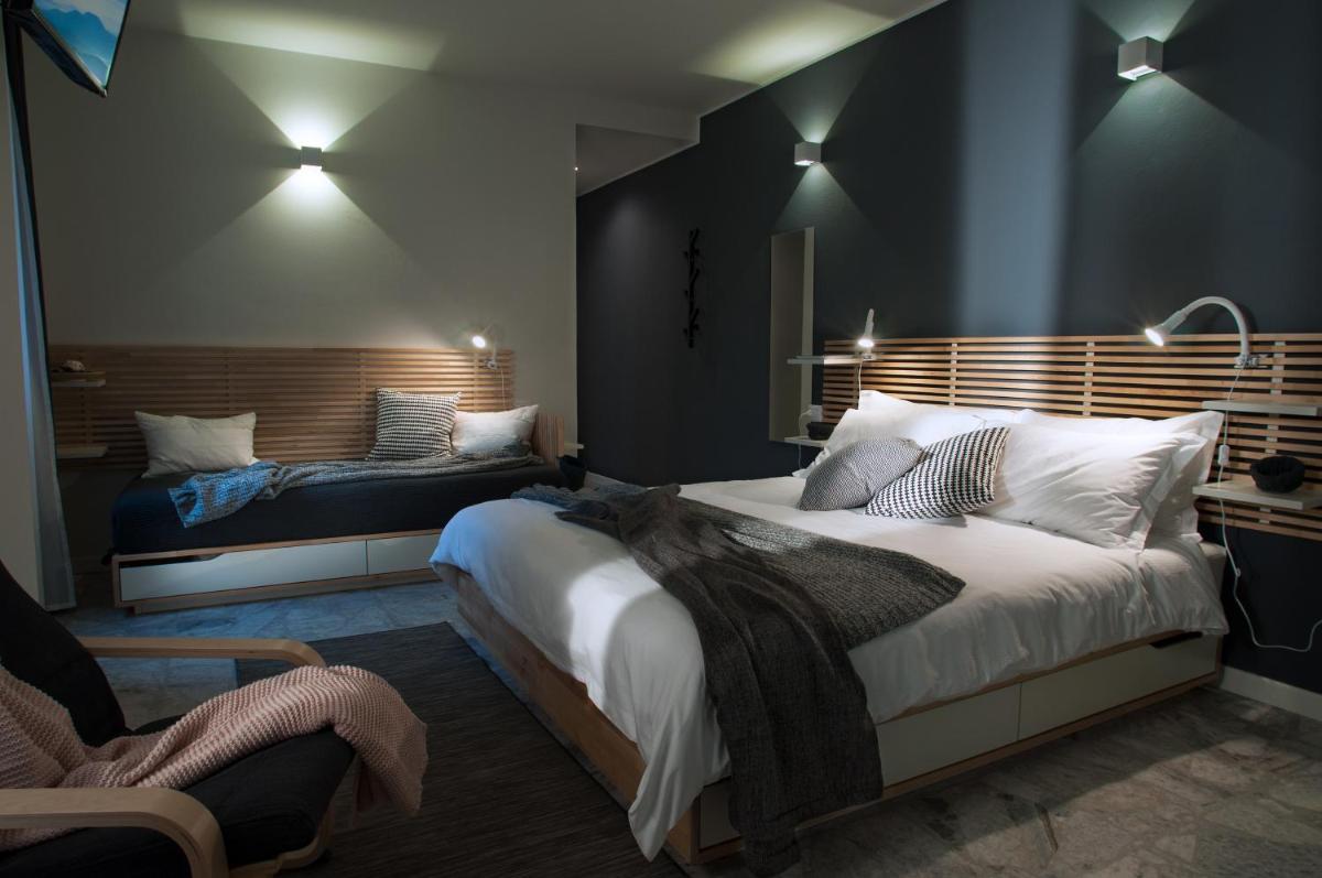 Relais Merizzi - Housity