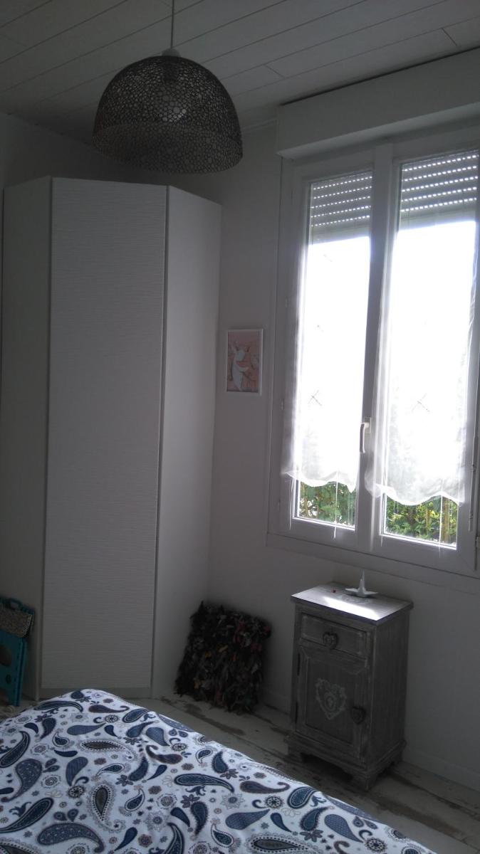 Chambre privée dans une maison avec jardin - Housity