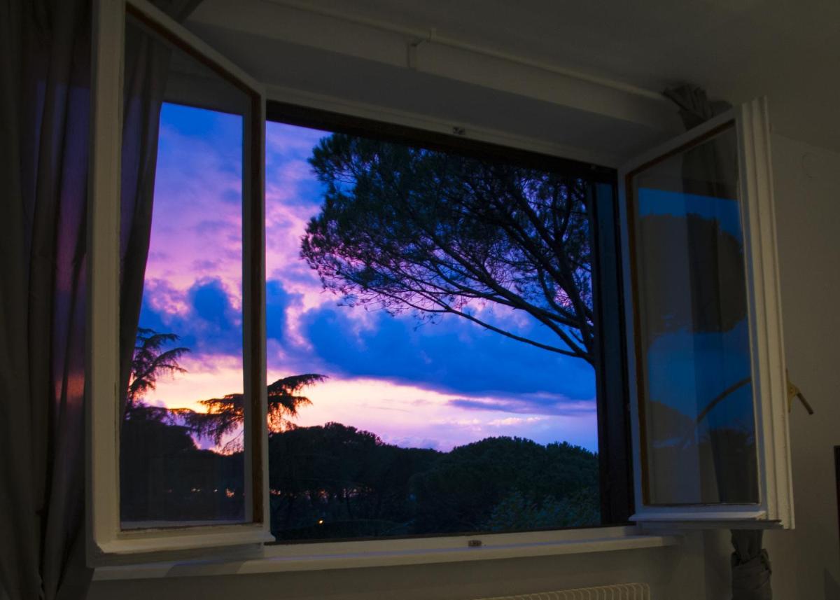 ROMA - Bel Poggio Country House - Housity