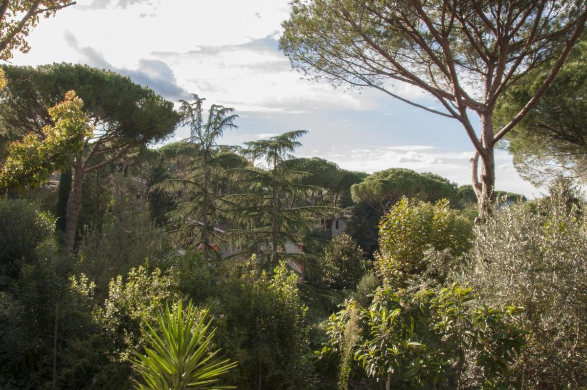 ROMA - Bel Poggio Country House - Housity