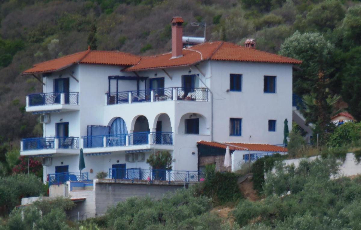 Sartivista Bed & Breakfast - Housity