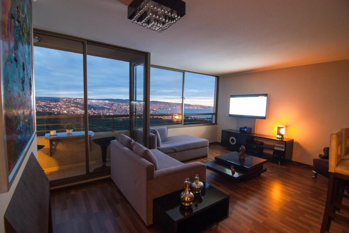 Viña Town House - Housity