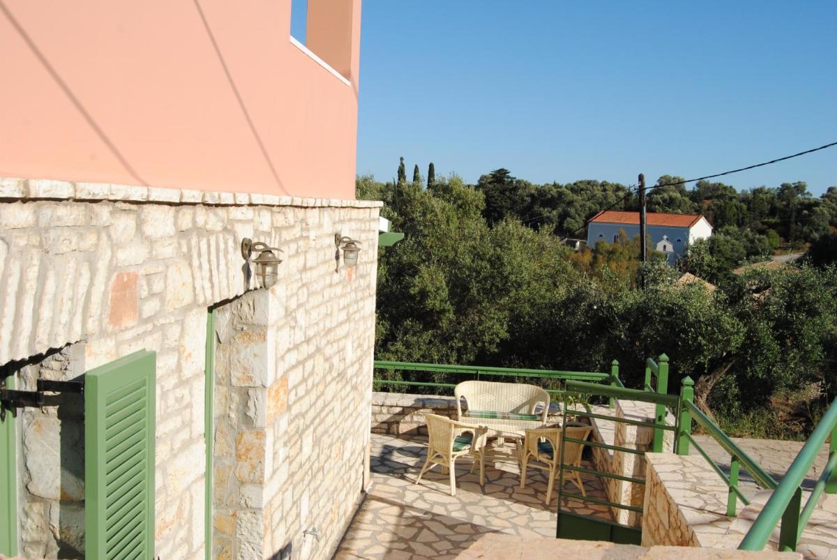 Villa Tati - Housity