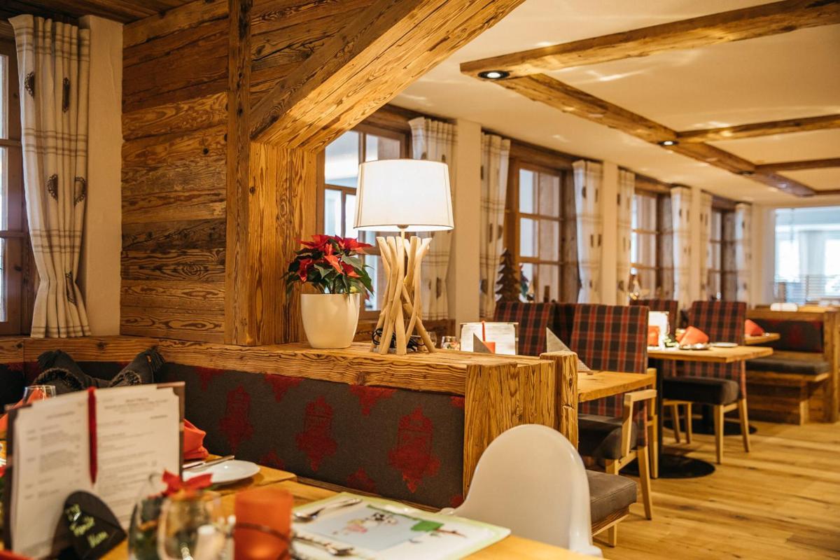 Familien- und Wellnesshotel "Viktoria" - Housity