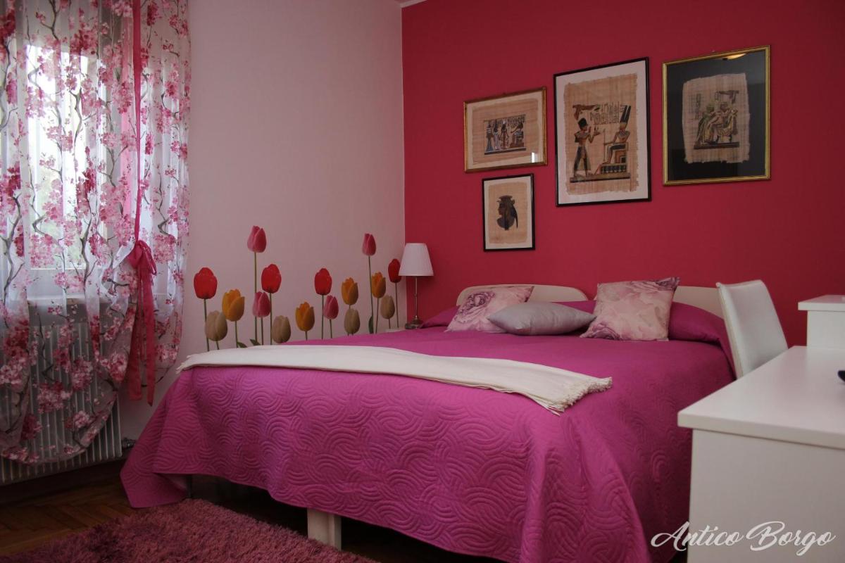 Antico Borgo - Housity