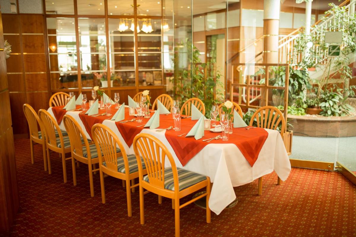 Hotel Herold - Housity