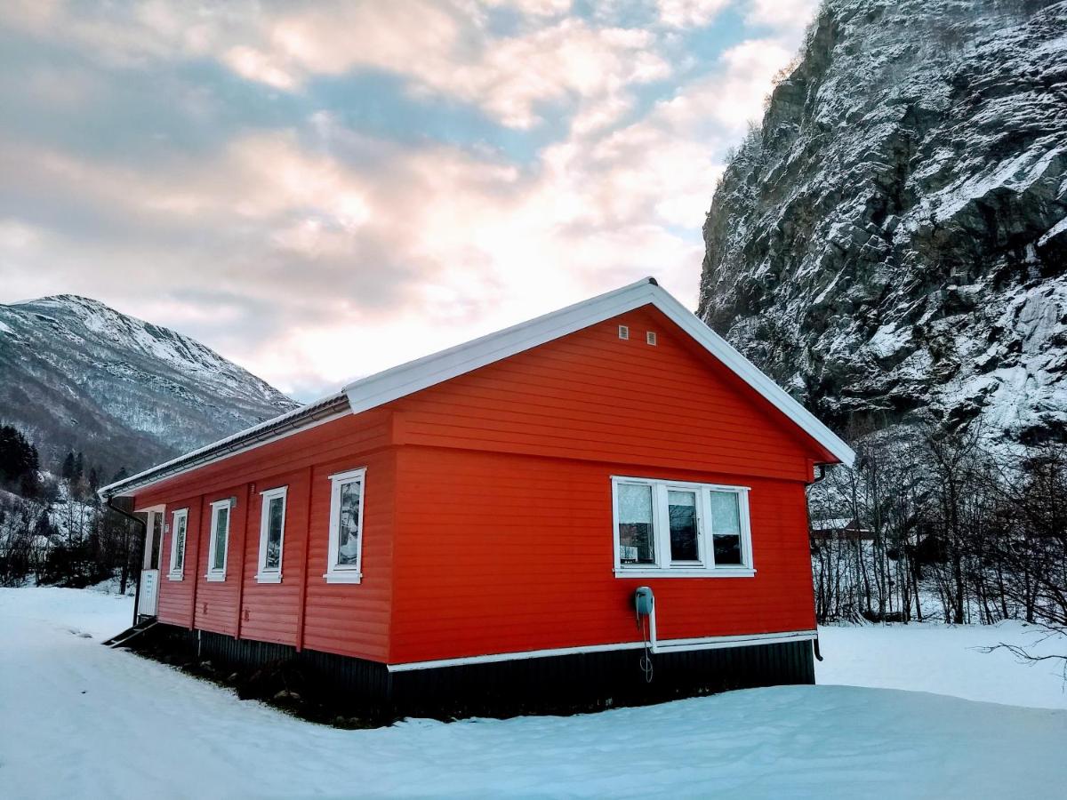 Suitetrails - Steinshølen Holiday Home