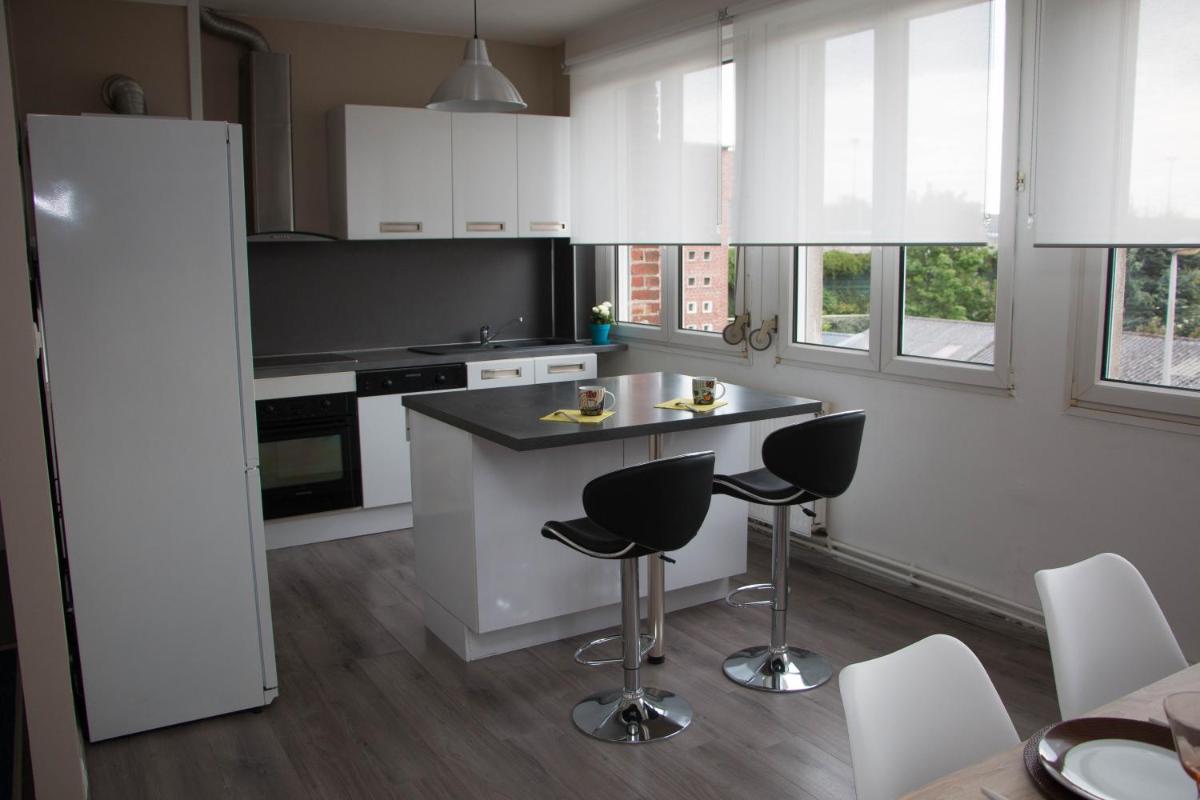 Espace Wilson - Housity