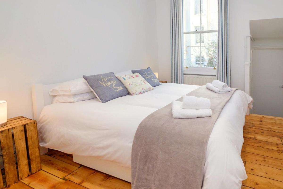 Central Garden Apartment - Hizvo