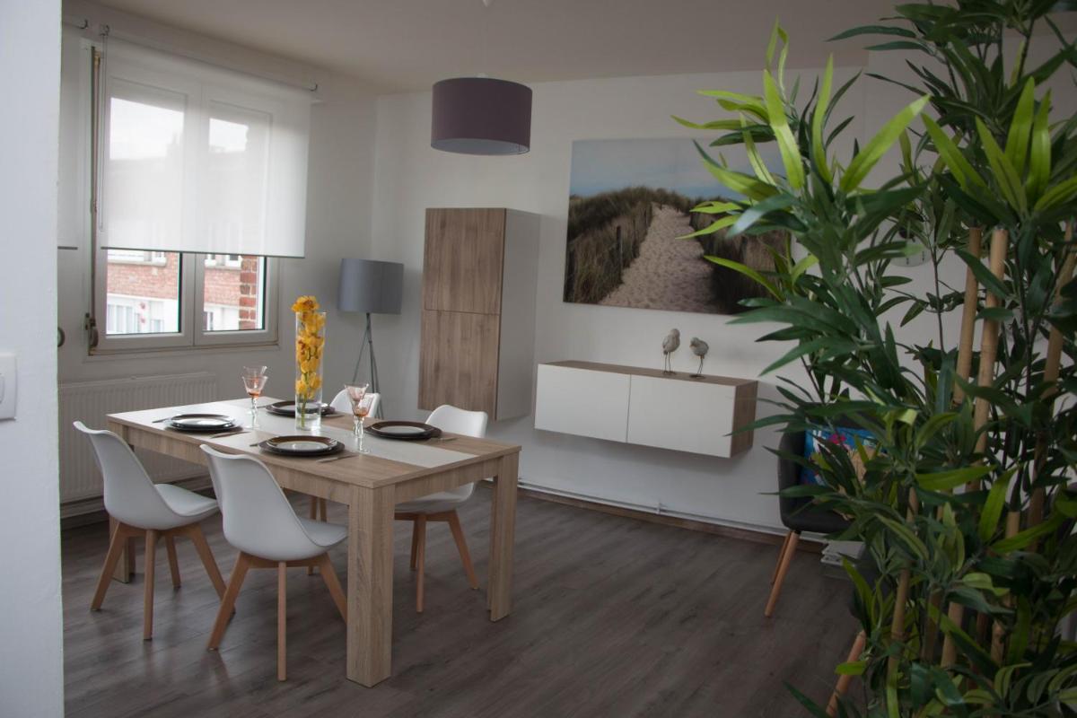 Espace Wilson - Housity