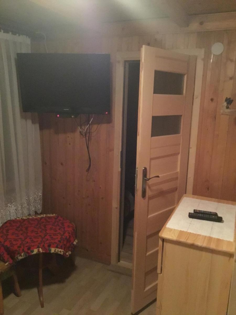 Agroturystyka Pod Lasem - Housity