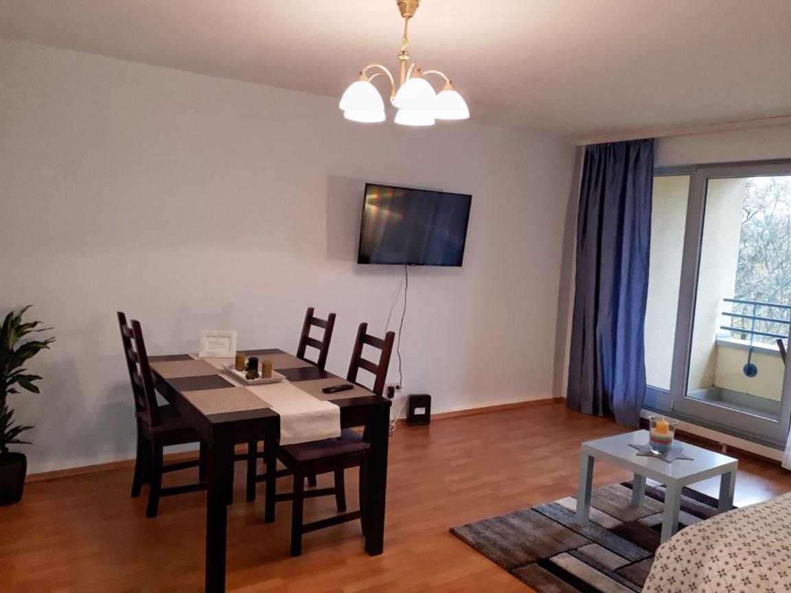 2-Zimmerapartment mit Südloggia - Housity