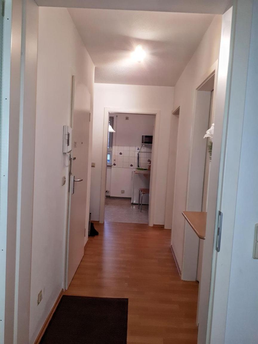 2-Zimmerapartment mit Südloggia - Housity