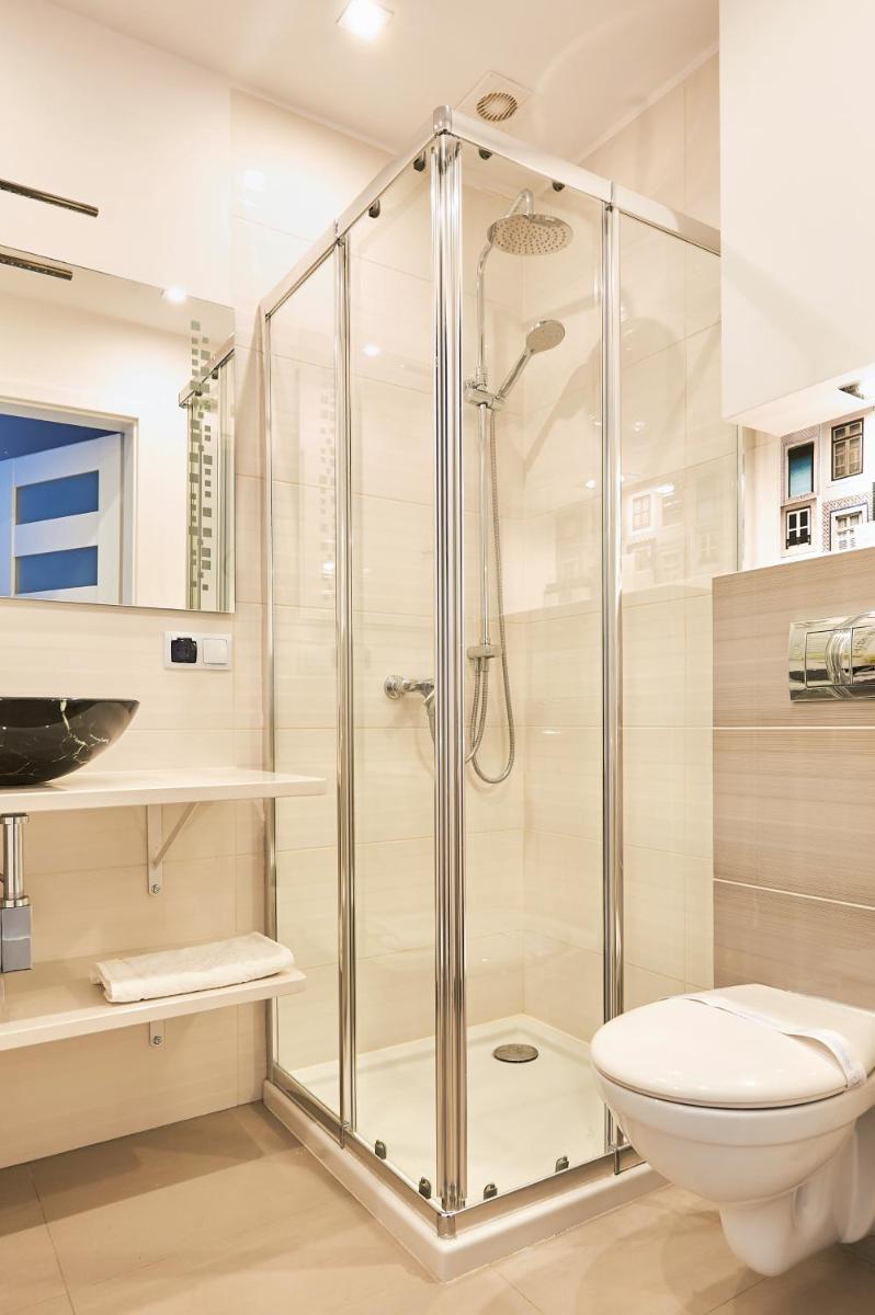 Apartament Zdrojowy - Housity