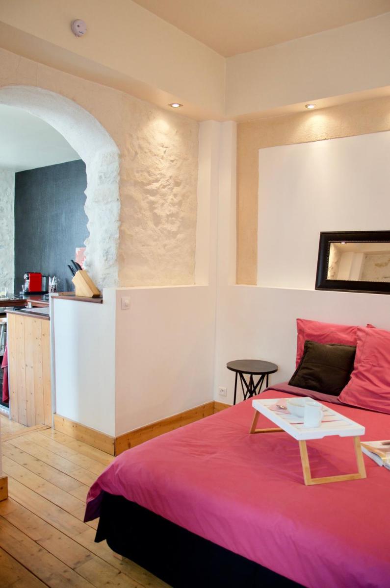 La Casa Cosy - Original - Housity