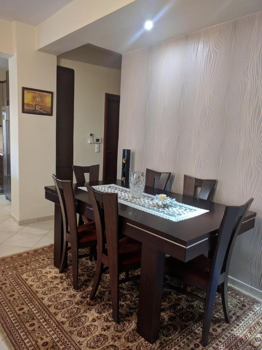 Iraklitsa Apartment - Housity