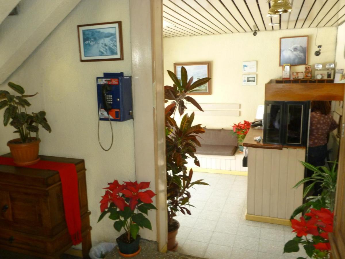 Hotel Excel - Housity
