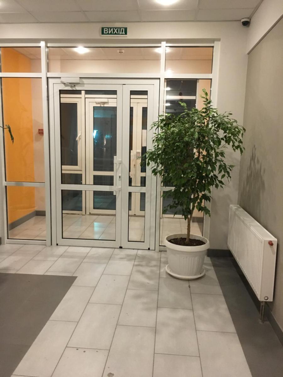 Suitetrails - SKY-APARTMENTS ODESSA