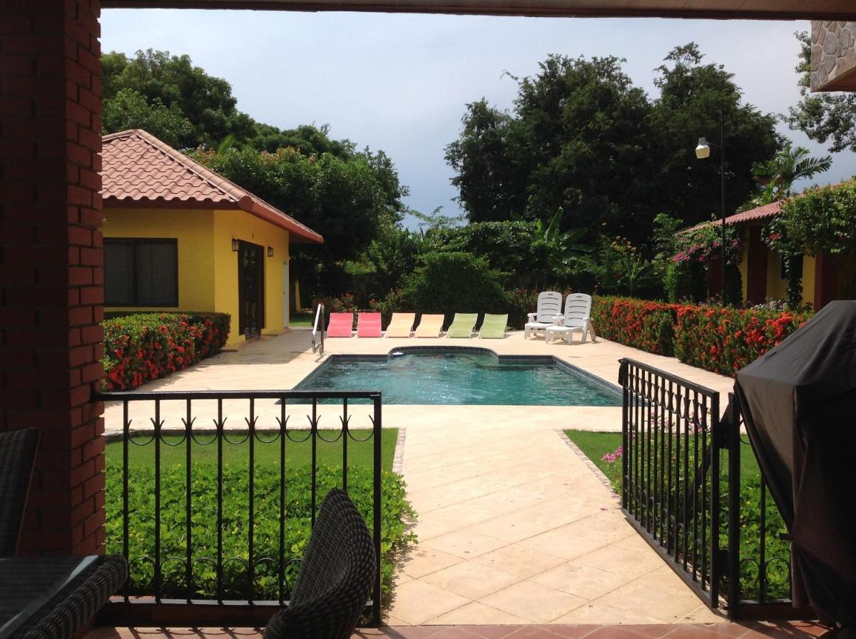 Casa de Los Suenos B&B Coronado Panama - Housity