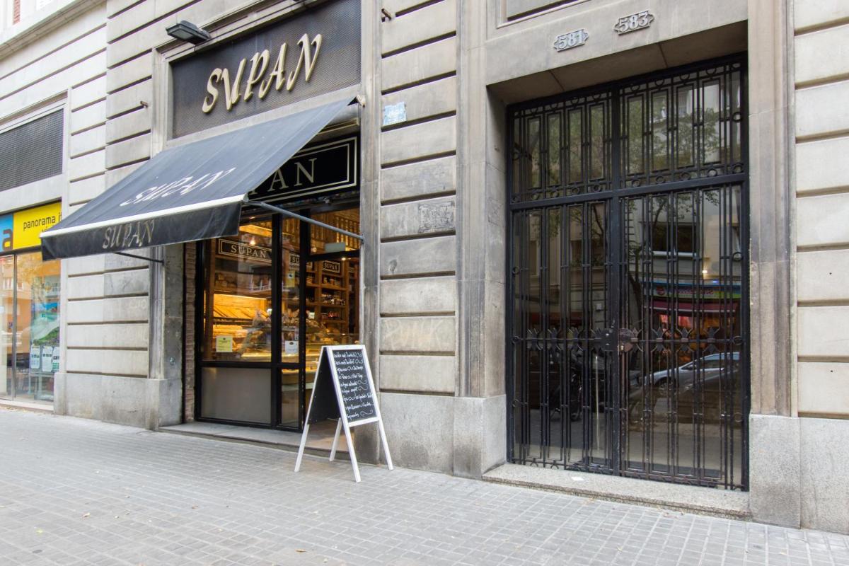 Charm Apartment Sagrada Familia - Housity