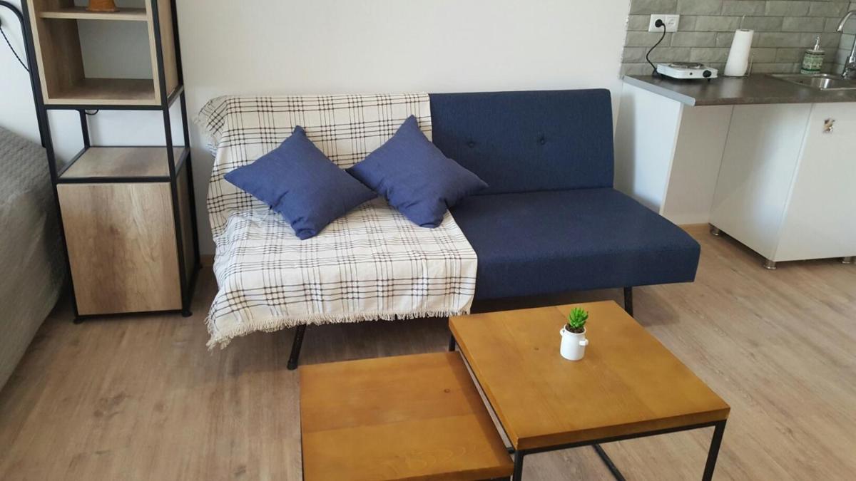 Suitetrails - Dave's apartment in Bakuriani