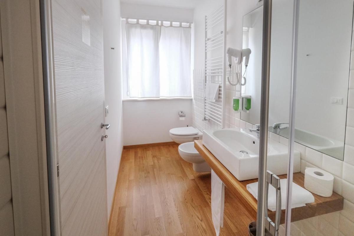 Da Oreste Affittacamere - Housity
