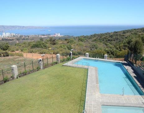 Viña Town House - Housity