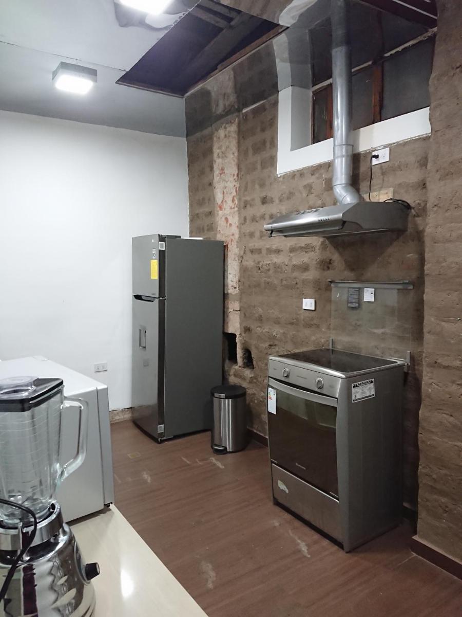 Apartamentos Colonial Home - Housity