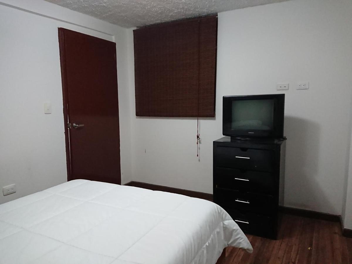 Apartamentos Colonial Home - Housity