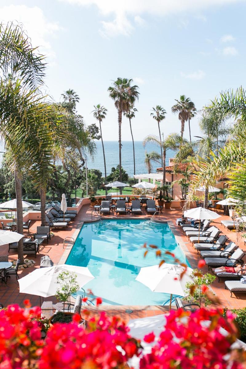La Valencia Hotel - Housity