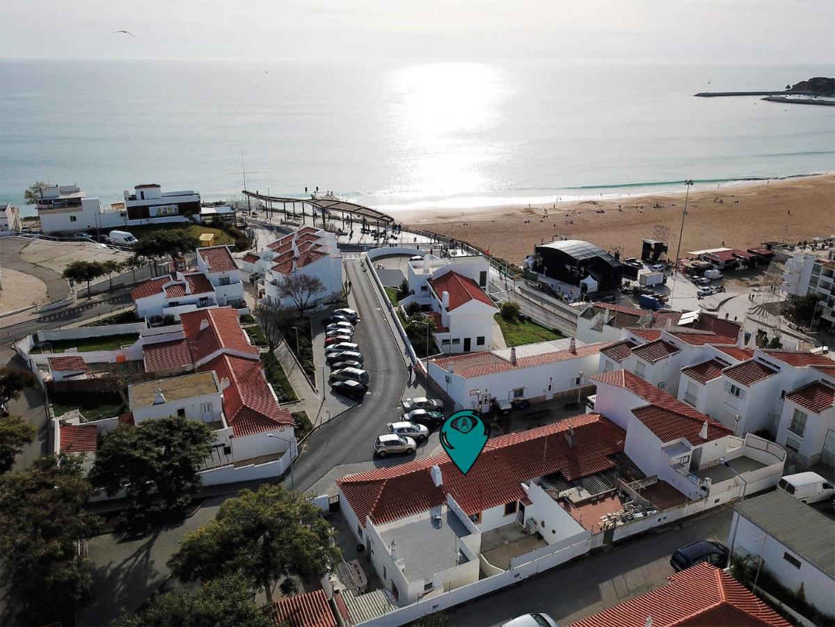 Vila - Mar - Private outdoor Jacuzzi - wifi & airco - by bedzy - Housity