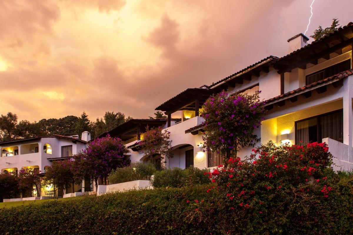 Hotel Avandaro Golf & Spa Resort - Housity