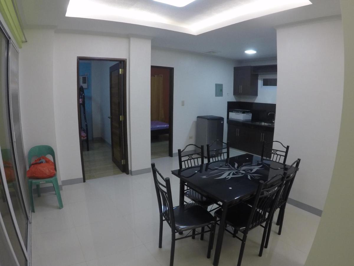 Penthouse Apartment in Dagupan - Housity