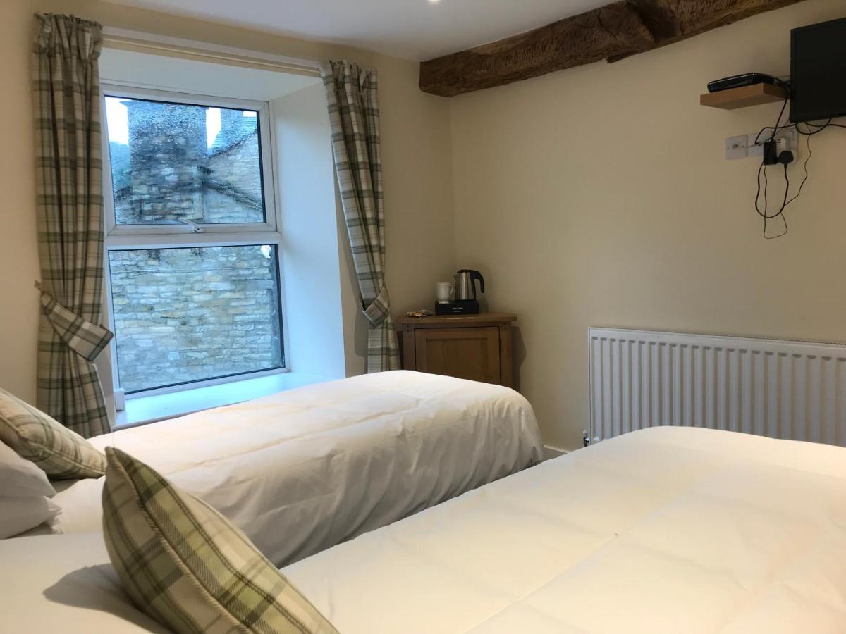 Dent Stores B&B - Housity