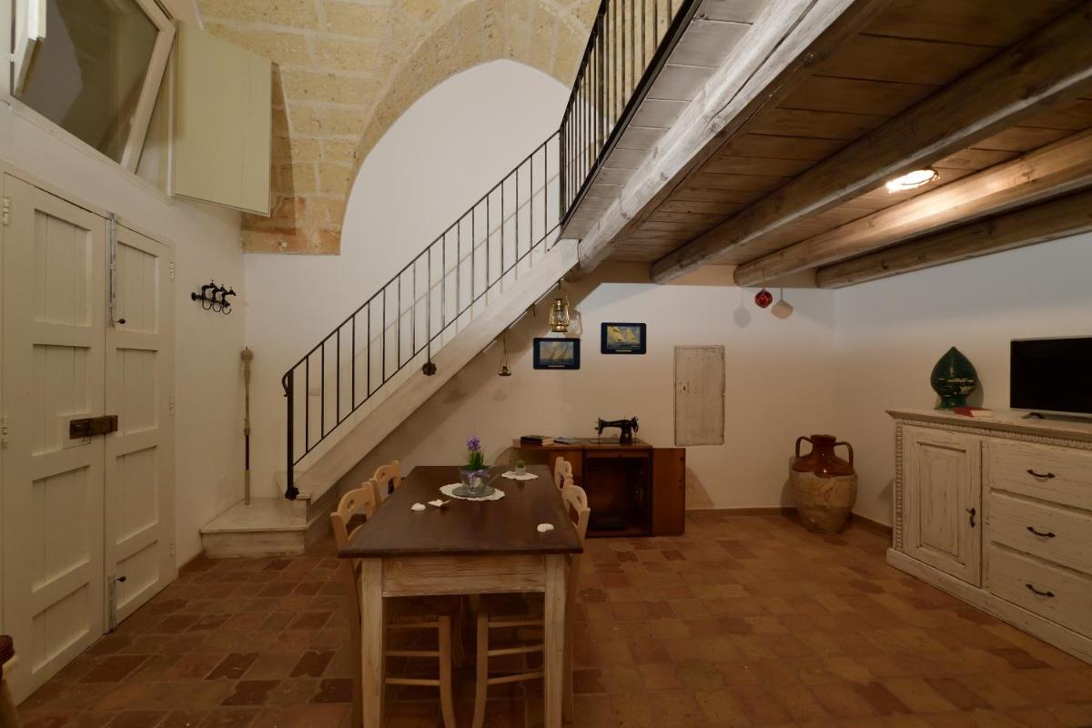 L'abadessa - Housity