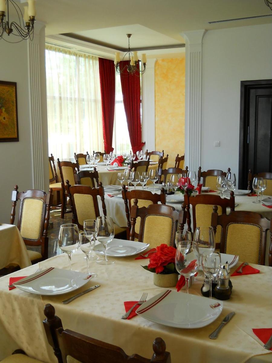 Casa Domneasca - Housity