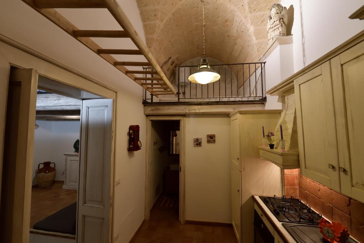L'abadessa - Housity