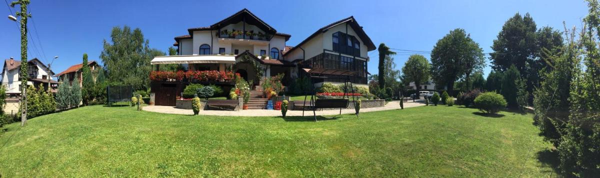 Casa Domneasca - Housity