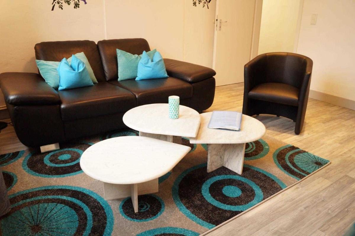 Suitetrails - Ferienwohnung Haus Harz Urlaub