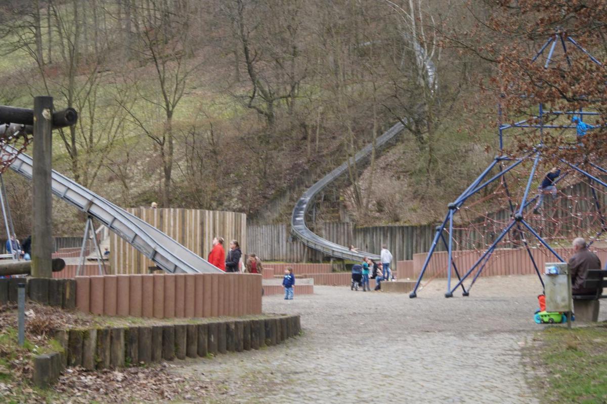 Suitetrails - Ferienwohnung Haus Harz Urlaub