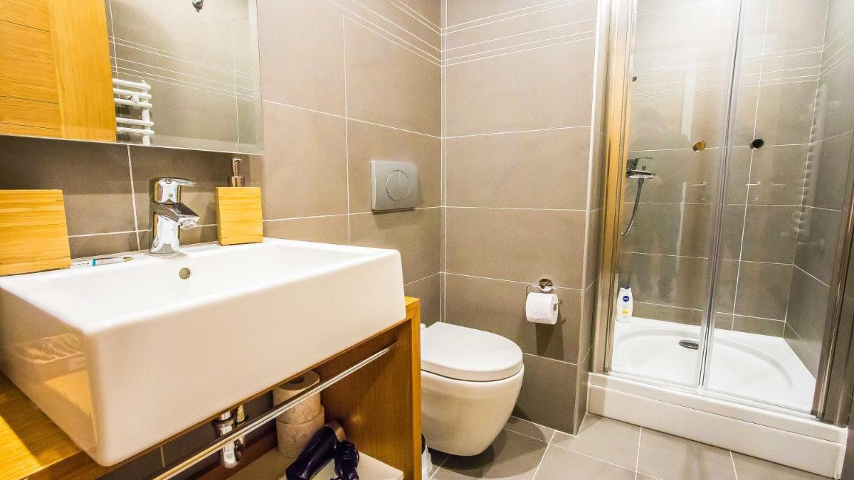 Luxury Apartment Bucharest Mall area - Housity