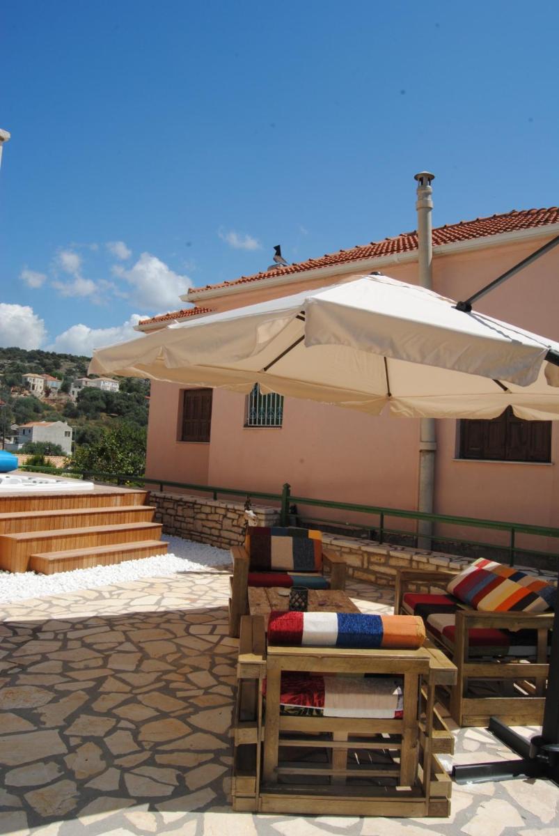 Villa Tati - Housity