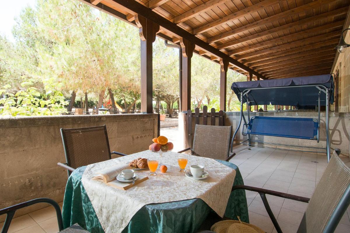 Masseria Grottella - Housity