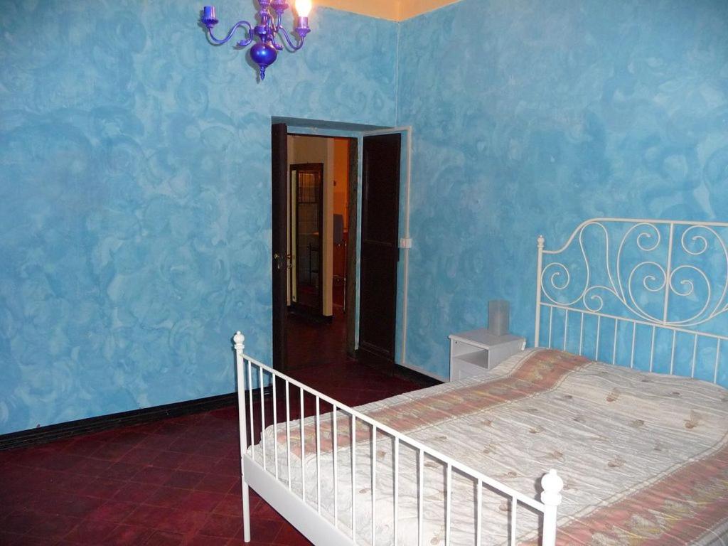 Appartamento di Prestigio- Cà da Lina - Deiva Marina - Housity