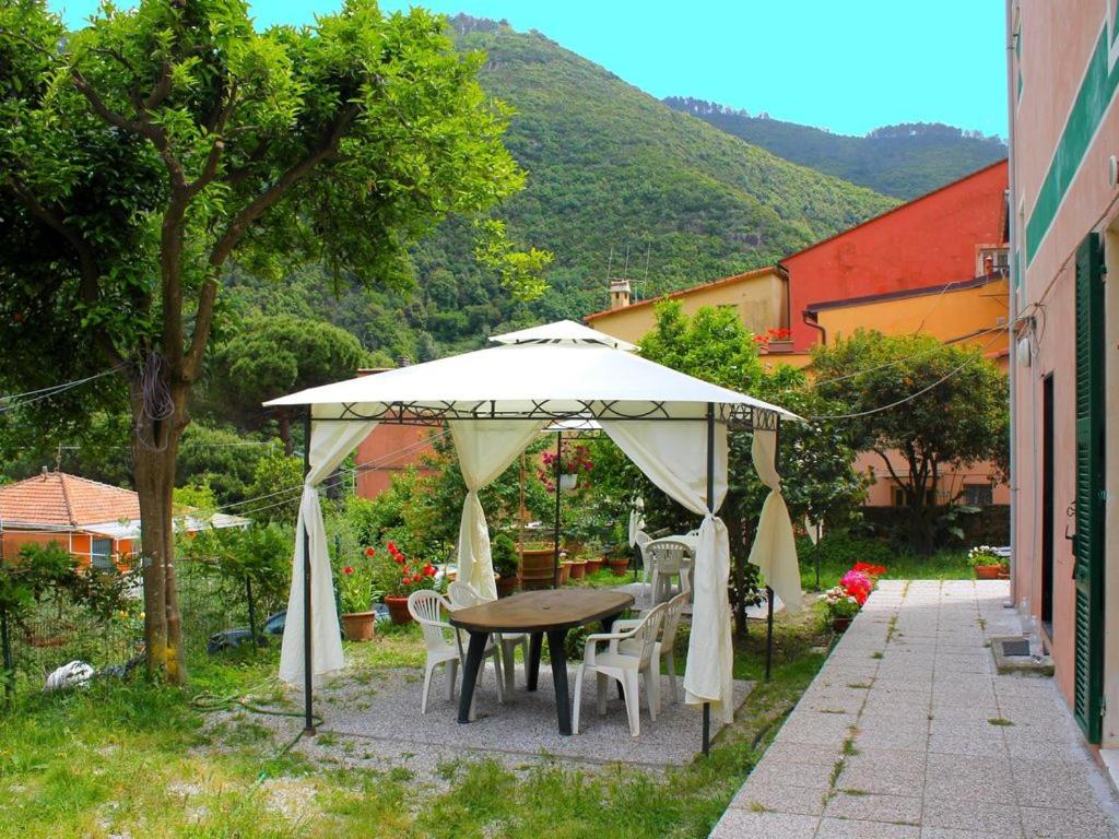 Suitetrails - Appartamento di Prestigio- Cà da Lina - Deiva Marina