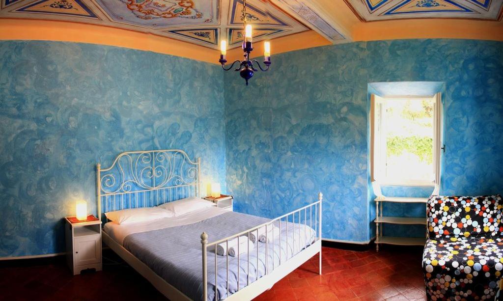 Suitetrails - Appartamento di Prestigio- Cà da Lina - Deiva Marina